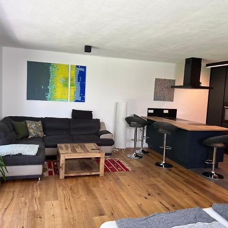 Pr Apartment Lenzing Bagian luar foto