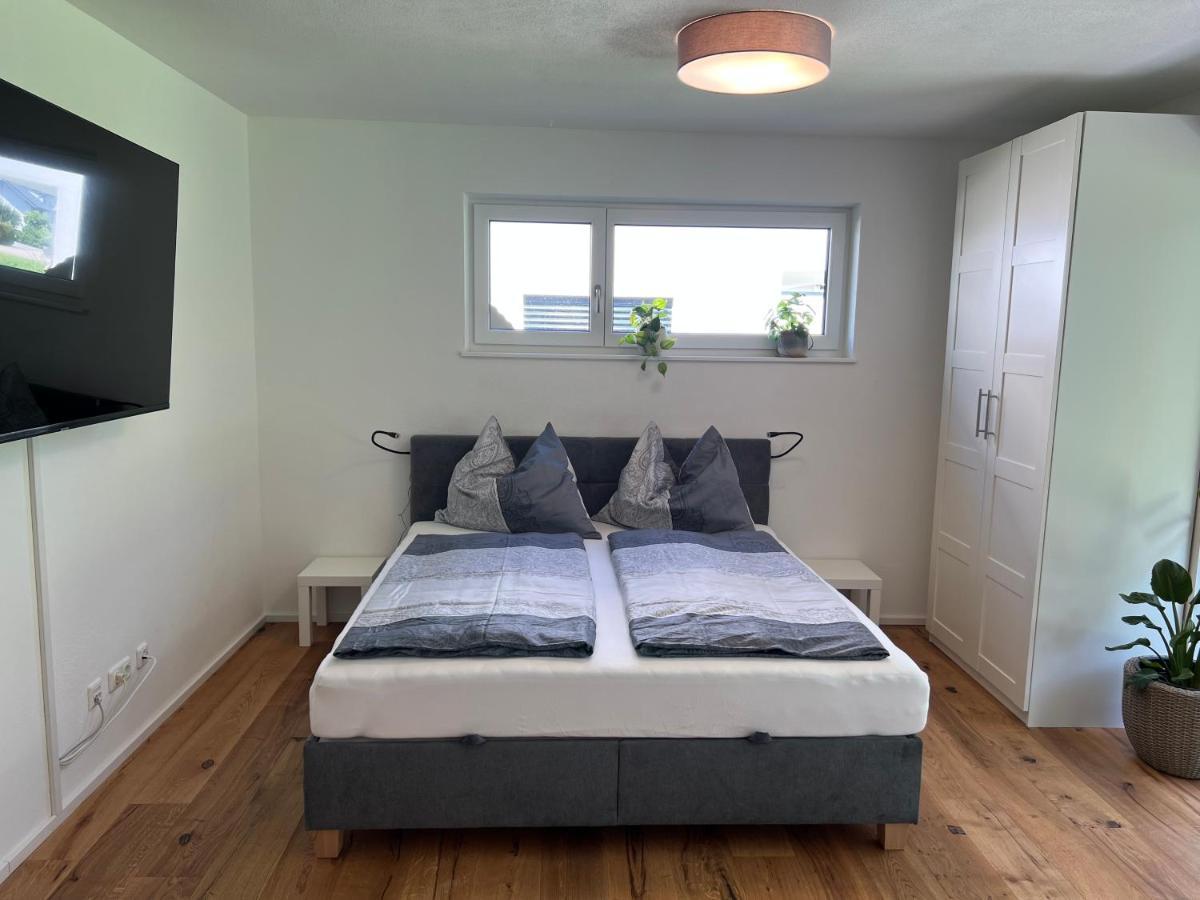 Pr Apartment Lenzing Bagian luar foto